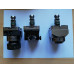 Adaptéry upínání pro elektroerozivní hloubičky systém 3R-653 (použité)