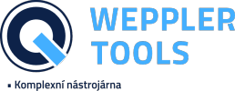ESHOP | Weppler Tools ESHOP | Weppler Tools